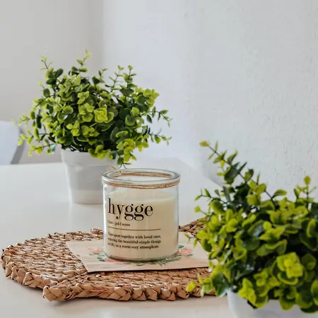 Worker Place Apartament *