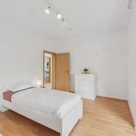 Apartament Worker Place *