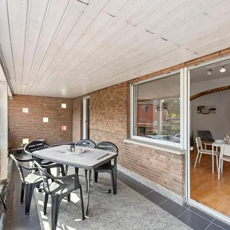 Worker Place Apartament