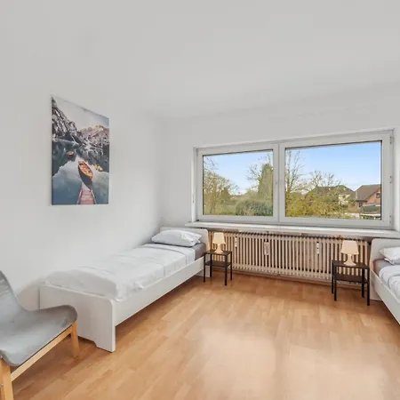 Worker Place Appartement *