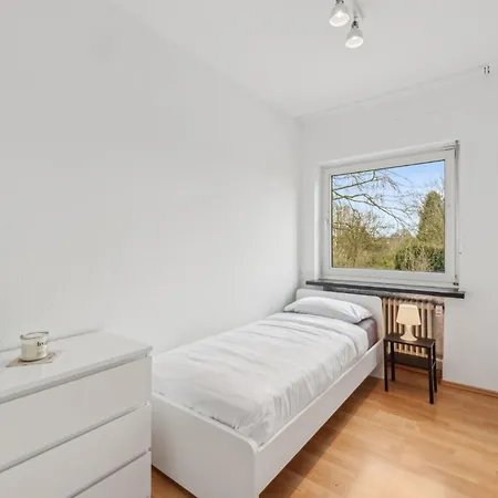 Appartement Worker Place