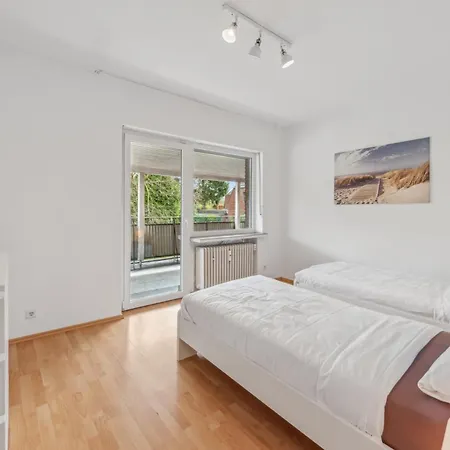 Worker Place Appartement