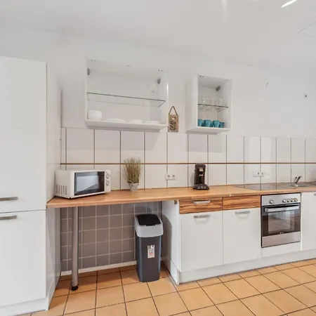 Appartement Worker Place