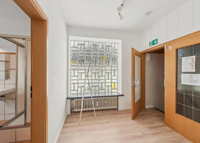 Apartament Worker Place *