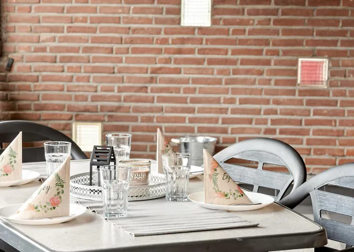 Apartament Worker Place