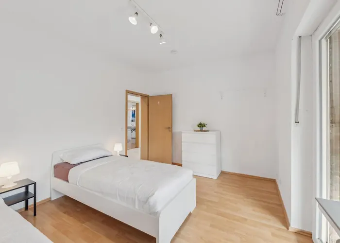 Apartament Worker Place *