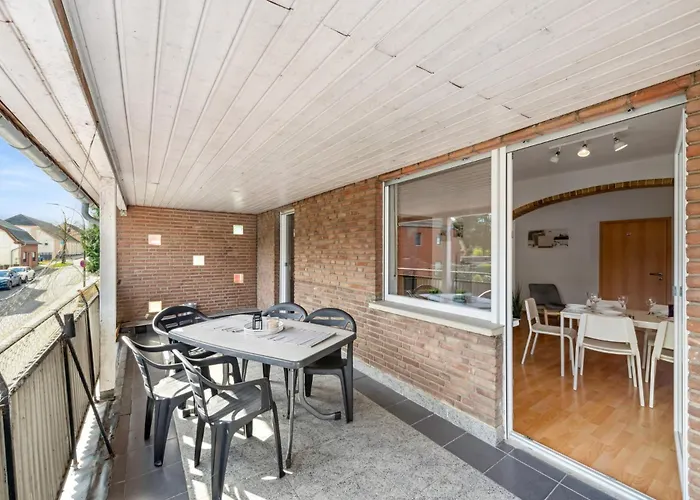 Worker Place Apartament