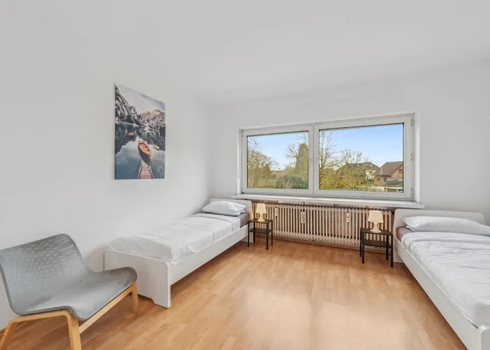 Worker Place Apartament *