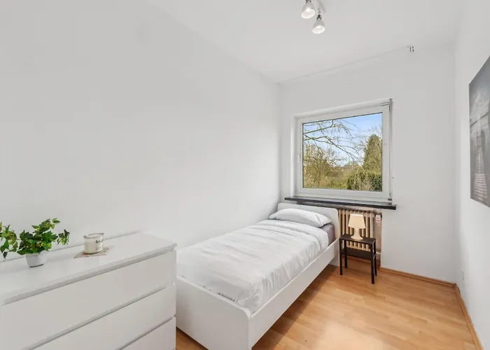 Apartament Worker Place