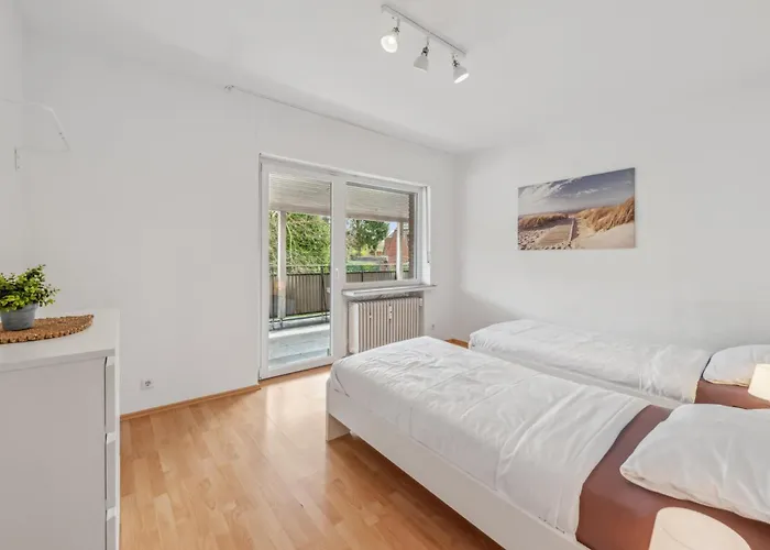 Worker Place Apartament