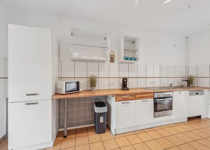 Apartament Worker Place