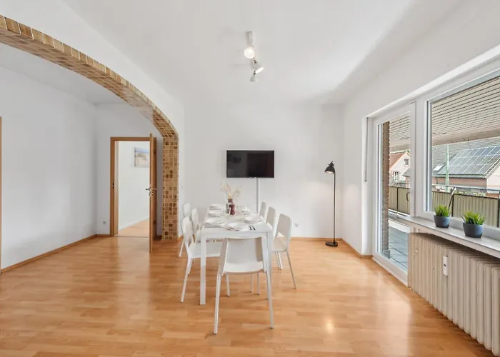 Apartament Worker Place *