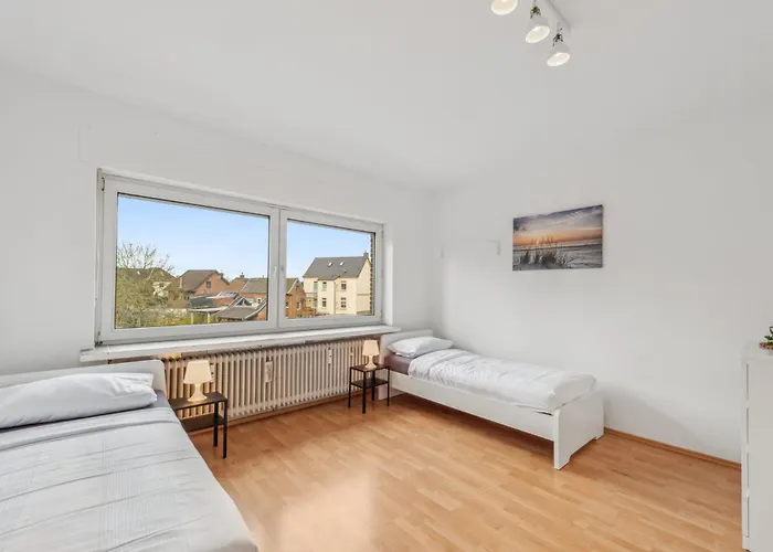 Apartament Worker Place *