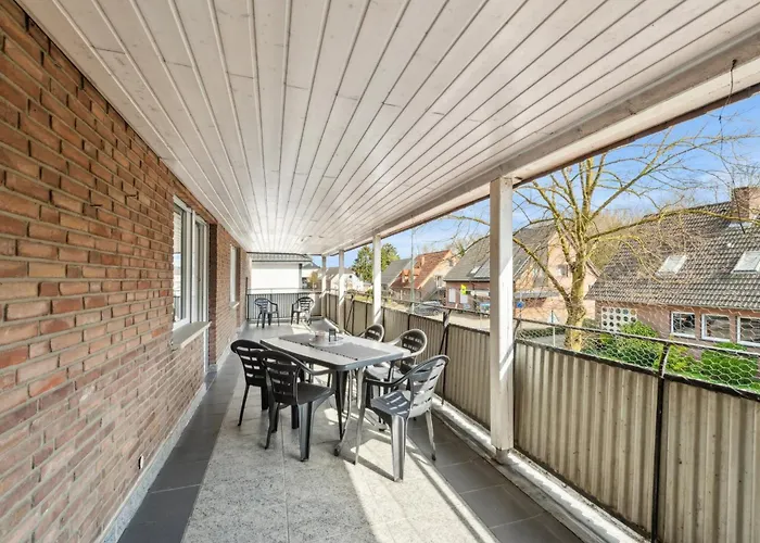 Worker Place Apartament Goch